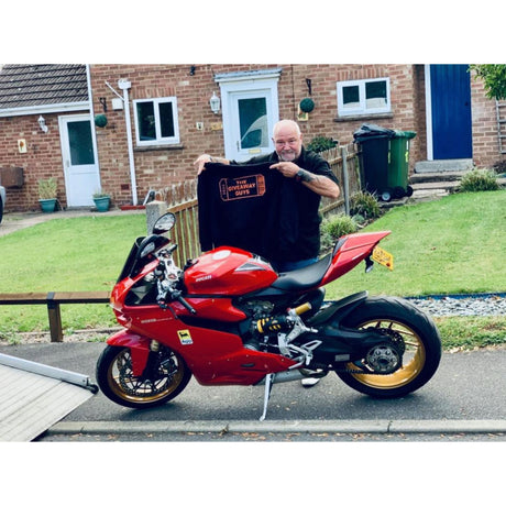 Ducati Panigale