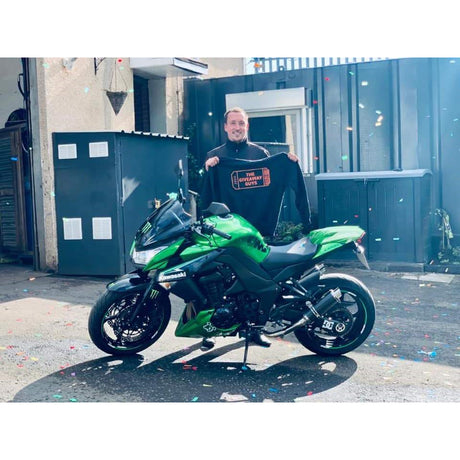 Kawasaki Z1000