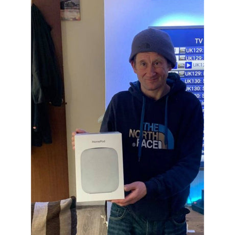 Apple Homepod