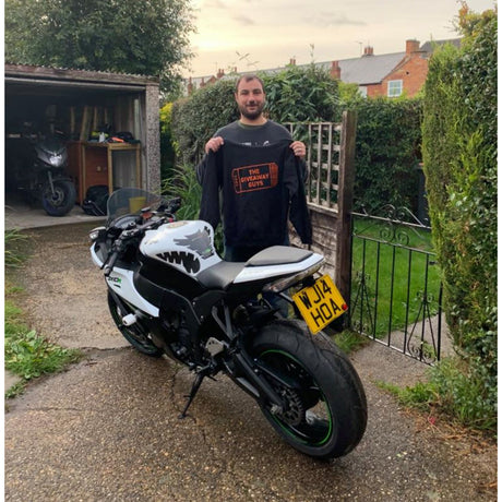Kawasaki ZX-10R