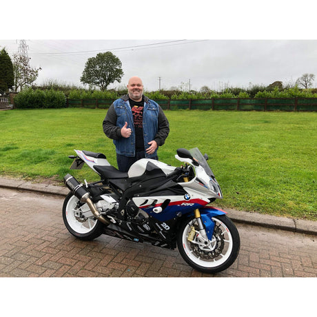 BMW SR1000RR