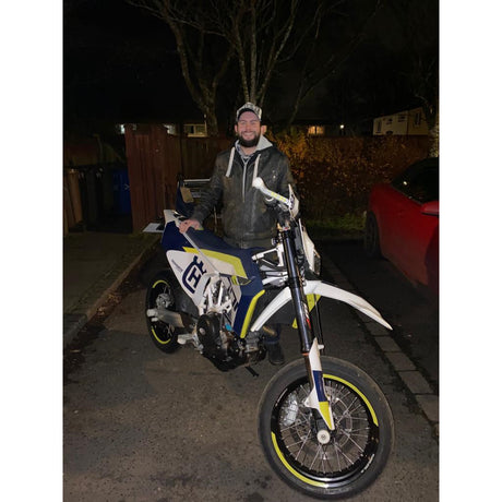Husqvarna 701