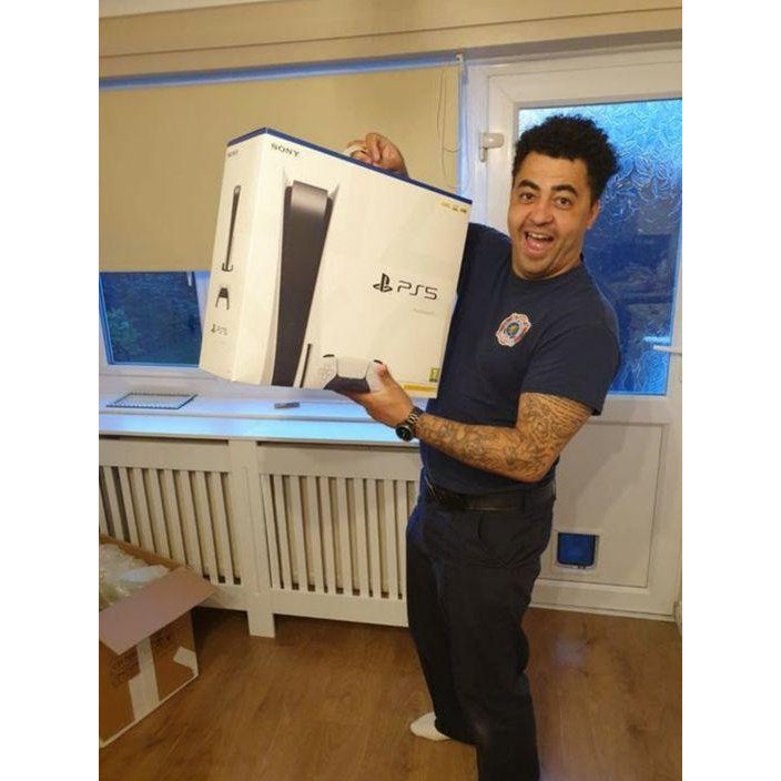 Playstation 5