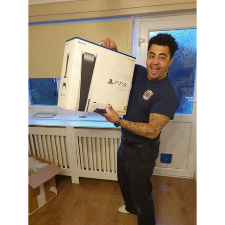Playstation 5