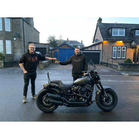 Harley Davidson