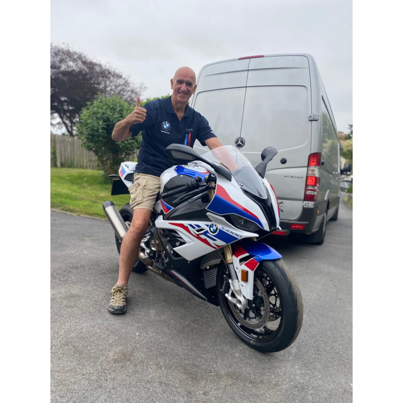 BMW S1000RR