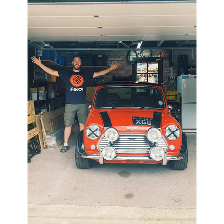 Classic Mini