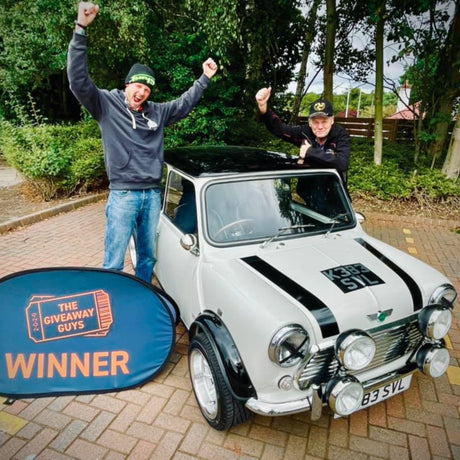 Restored Mini