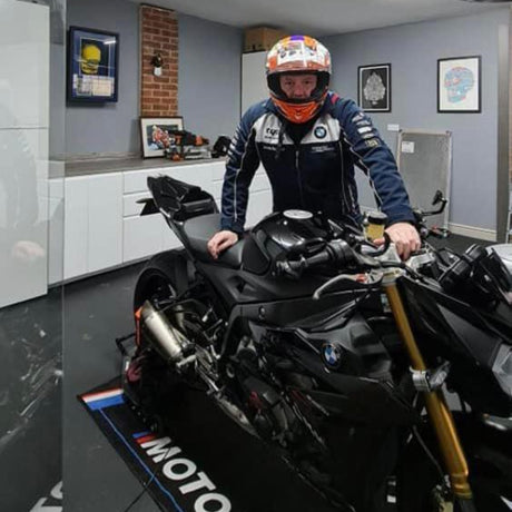 Helmet up to £500!