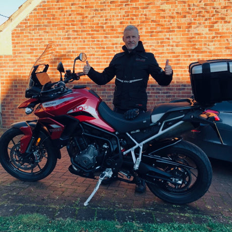 T Tiger 900