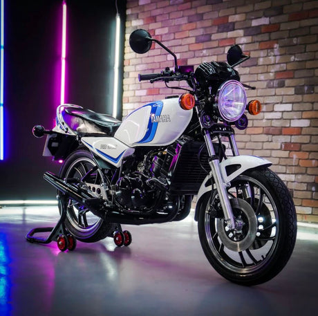 YAMAHA RD350LC