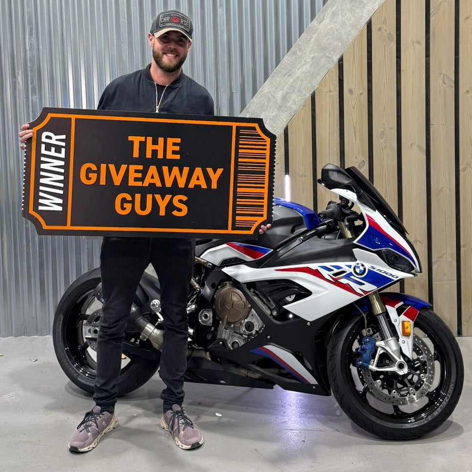 BMW S1000 RR
