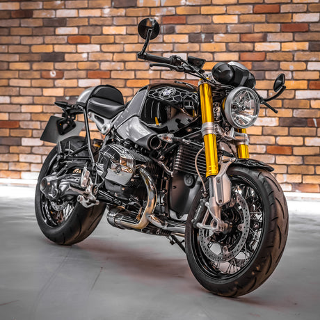BMW R nineT