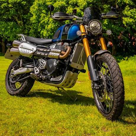 Triumph Scrambler 1200