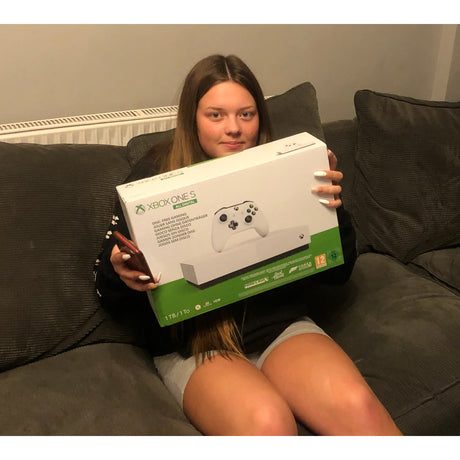 Xbox One S Bundle