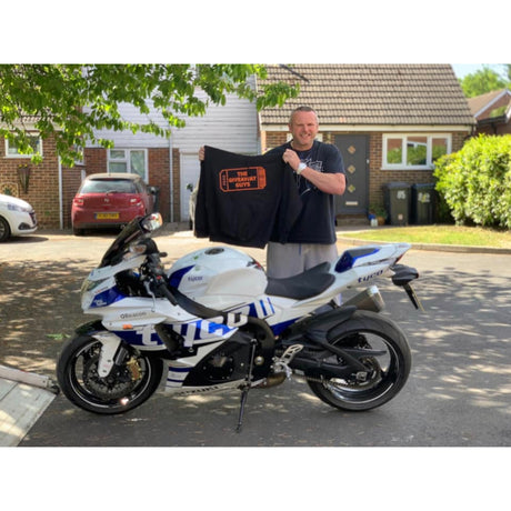 Suzuki GSXR1000