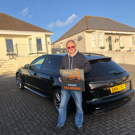 A6 AVANT