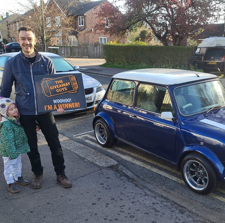 CLASSIC MINI