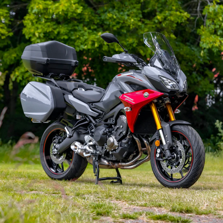 YAMAHA TRACER 900GT