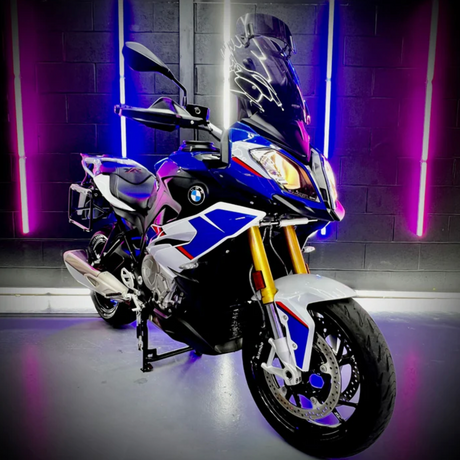 BMW S1000XR