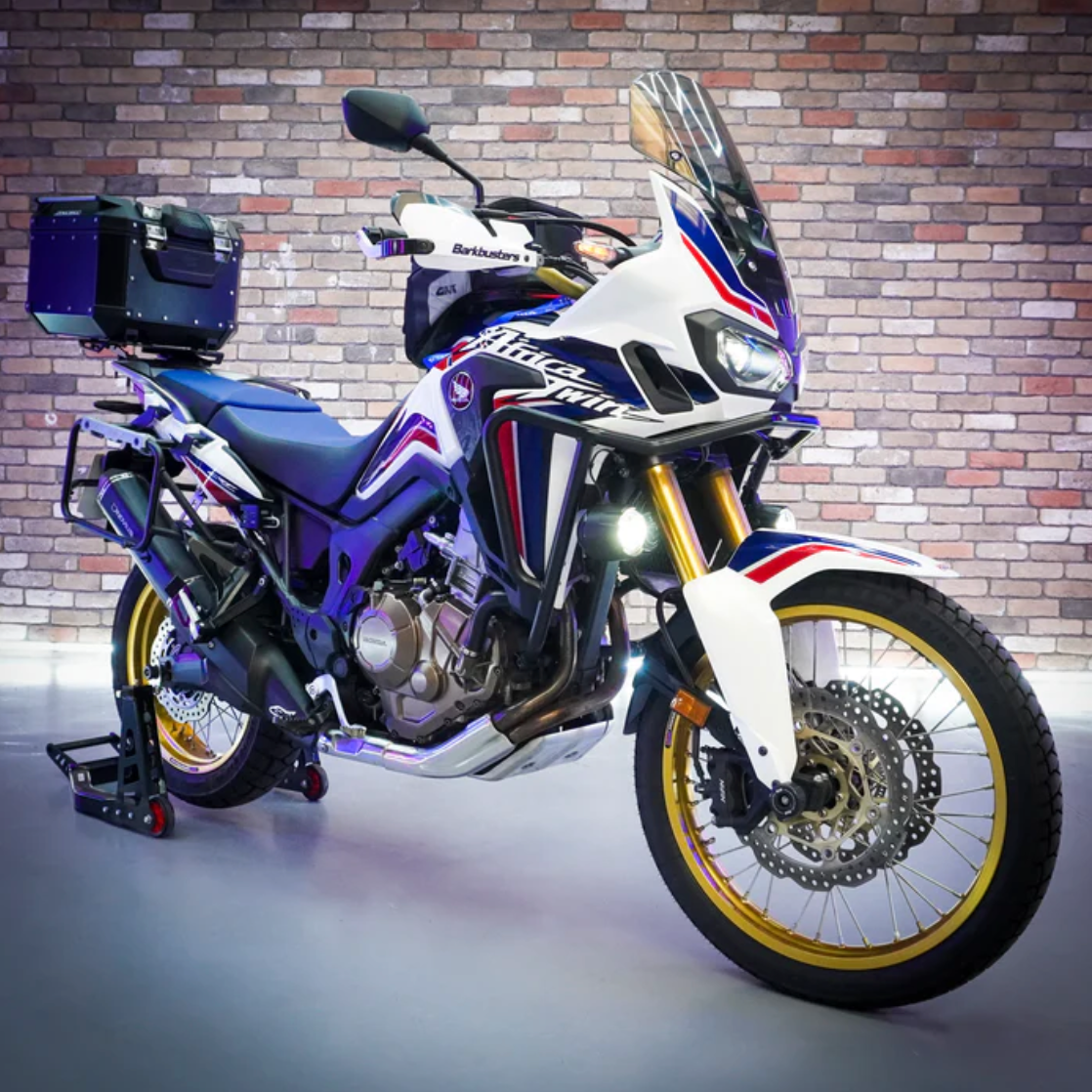 HONDA AFRICA TWIN