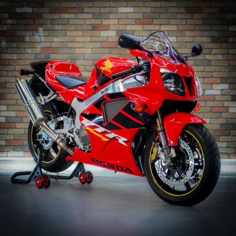 HONDA VTR1000 SP1