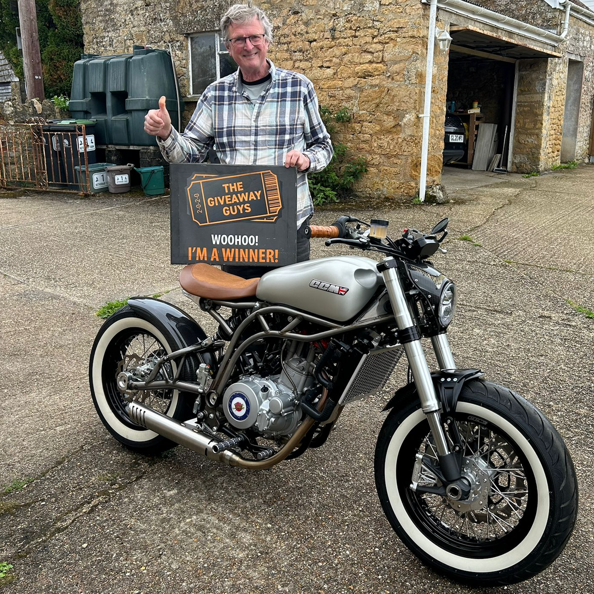 CCM BOBBER