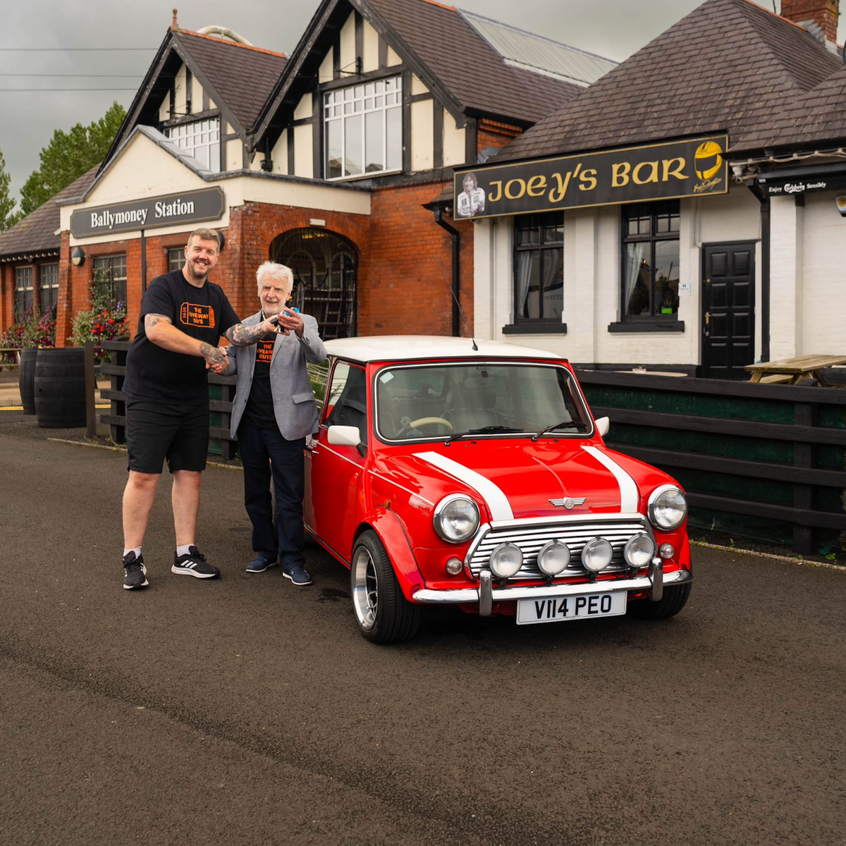 MINI