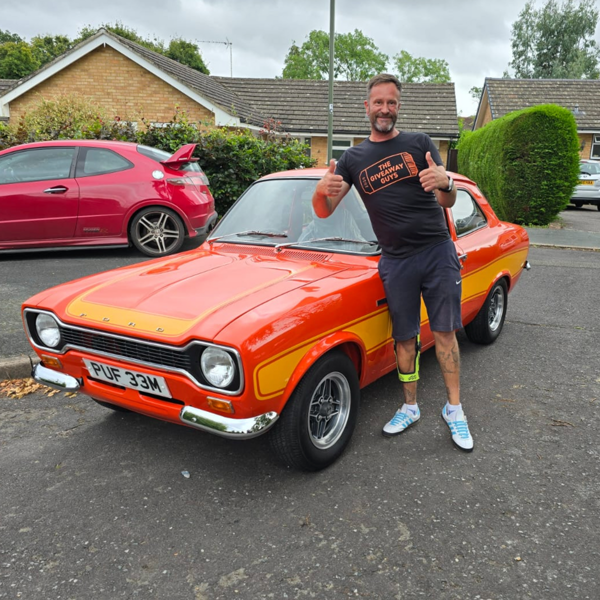 MK1 RS2000