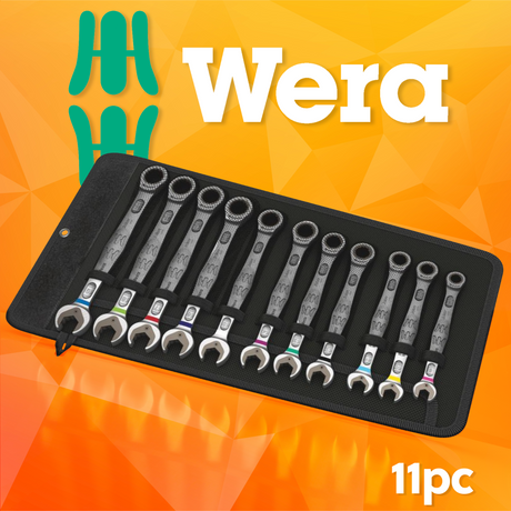 Wera Tool Kit