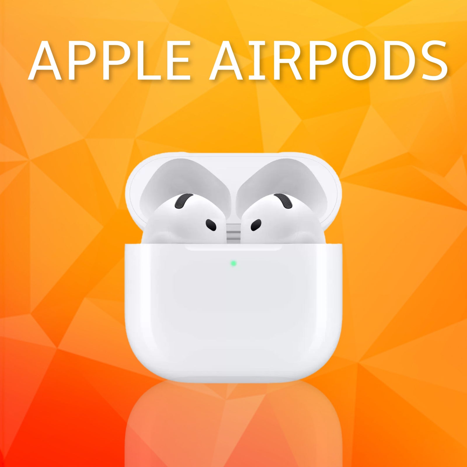 Apple AirPods