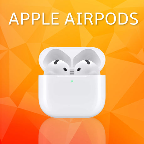 Apple AirPods