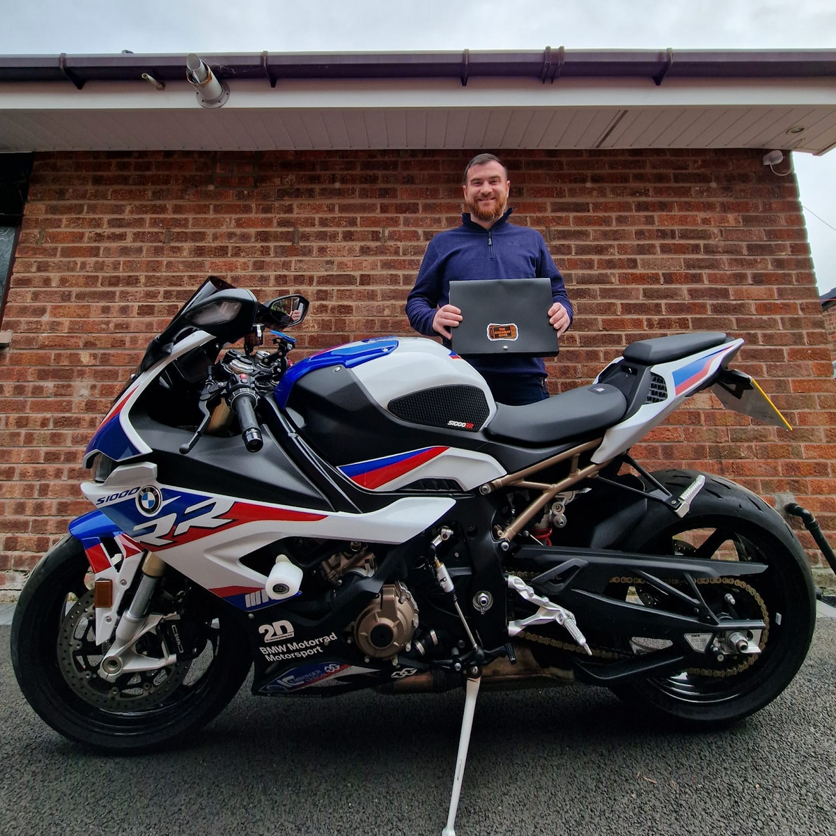 BMW S1000RR