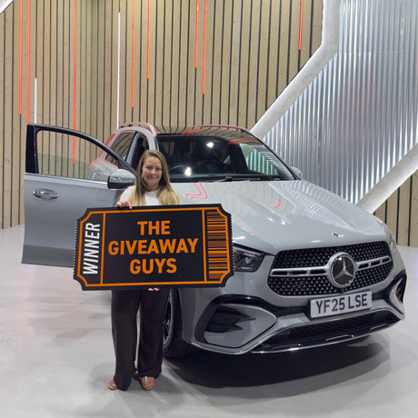 Mercedes GLE 450d AMG Line