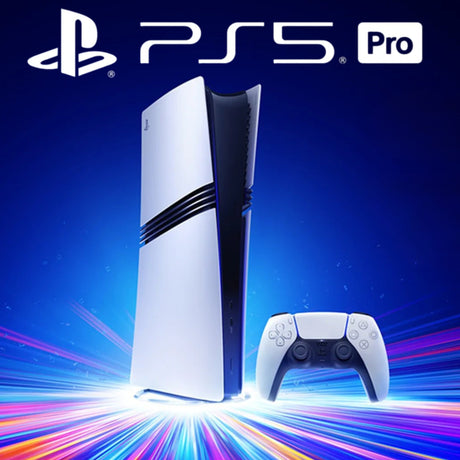 PS5 Pro