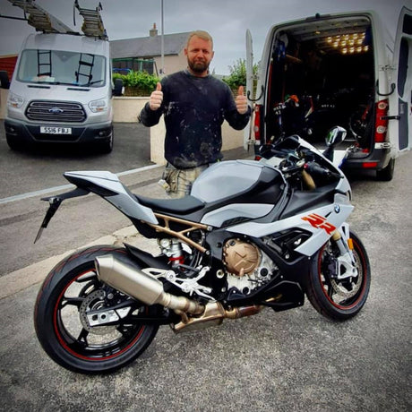 IceGrey S1000RR