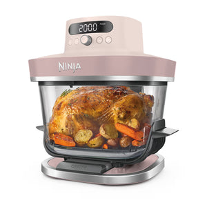 Ninja CRISPi PRO 7-in-1 Glass Air Fryer - Any Colour*