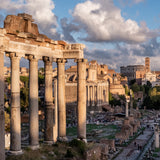 Luxury Rome 3-night City Break + £500!
