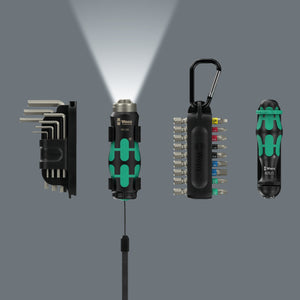 Wera Advent Calendar 2026 - 3 Winners!