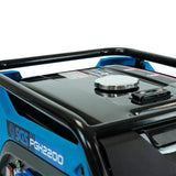 SGS Heavy Duty Portable Generator -16th Feb 25