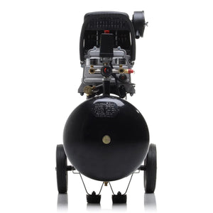 SGS 50L Direct Drive Air Compressor & 5 Piece Tool Kit
