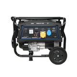 SGS 4 Stroke 7.0 HP Portable Generator