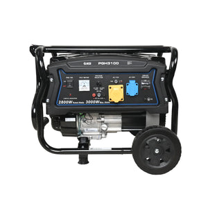 SGS 4 Stroke 7.0 HP Portable Generator