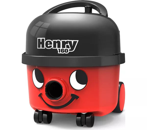 Henry Hoover + Dust Bags Bundle - 29th Aug 25