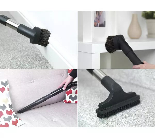 Henry Hoover + Dust Bags Bundle - 29th Aug 25