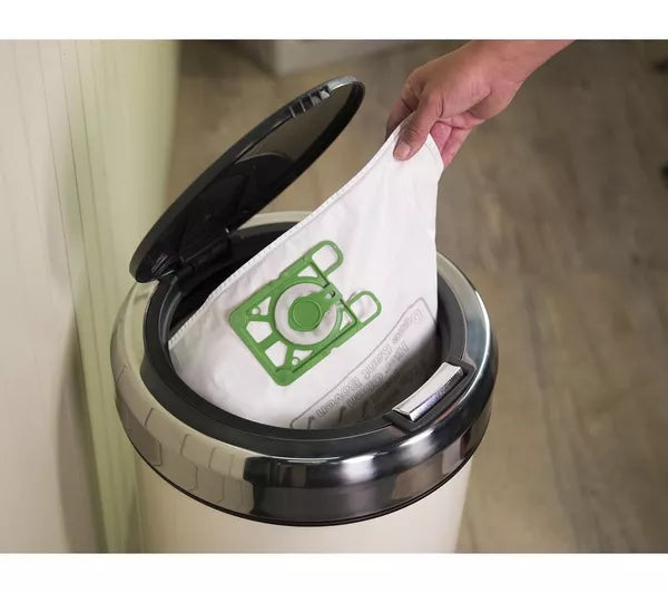 Henry Hoover + Dust Bags Bundle - 29th Aug 25