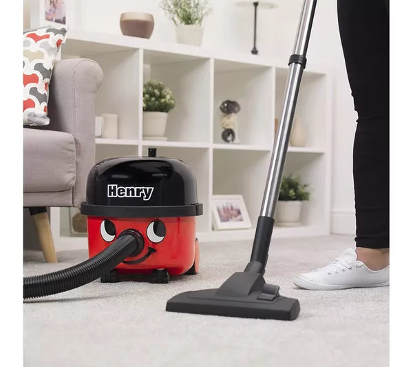 Henry Hoover + Dust Bags Bundle - 29th Aug 25