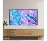 26th Dec - Samsung 55" 4K Smart TV