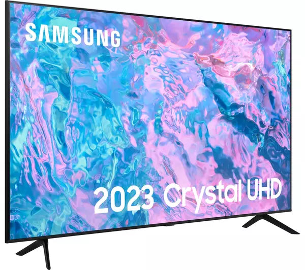 SAMSUNG 65" Smart 4K Ultra HD HDR LED TV - 16th Jan 24 #2