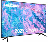 SAMSUNG 65" Smart 4K Ultra HD HDR LED TV - 16th Jan 24 #2